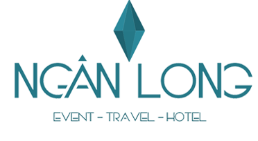Logo Ngân Long Hotel
